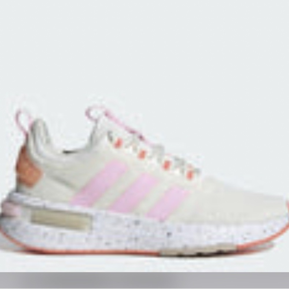 Brand new never worn adidas sneakers